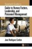 Seaman's Guide to Human Factors Leadership and Personnel Management