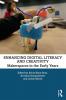 Enhancing Digital Literacy and Creativity