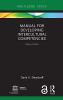 Manual for Developing Intercultural Competencies