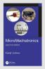 MicroMechatronics Second Edition