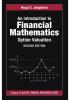 An Introduction to Financial Mathematics