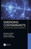 Emerging Contaminants