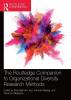 The Routledge Companion to Organizational Diversity Research Methods