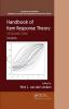 Handbook of Item Response Theory