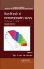 Handbook of Item Response Theory