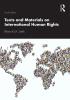 Texts and Materials on International Human Rights