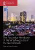 The Routledge Handbook of Planning Megacities in the Global South