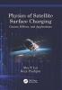 Physics of Satellite Surface Charging