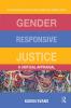 Gender Responsive Justice