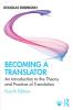 Becoming a Translator