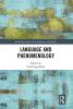 Language and Phenomenology