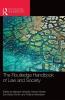 The Routledge Handbook of Law and Society