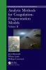 Analytic Methods for Coagulation-Fragmentation Models Volume II