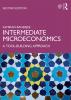 Intermediate Microeconomics