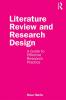 Literature Review and Research Design