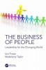 Business of People