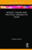 Arendt Fanon and Political Violence in Islam