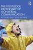 Routledge Dictionary of Nonverbal Communication