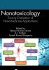 Nanotoxicology