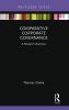 Comparative Corporate Governance