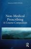 Non-Medical Prescribing