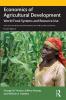 Economics of Agricultural Development