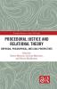 Procedural Justice and Relational Theory