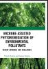 Microbe-Assisted Phytoremediation of Environmental Pollutants