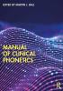 Manual of Clinical Phonetics