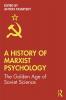 History of Marxist Psychology