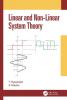 Linear and Non-Linear System Theory