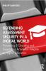 Defending Assessment Security in a Digital World