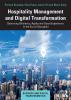 Hospitality Management and Digital Transformation