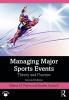 Managing Major Sports Events