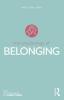 Psychology of Belonging