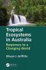 Tropical Ecosystems in Australia