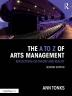 A to Z of Arts Management