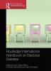 Routledge International Handbook on Electoral Debates