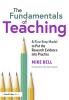 Fundamentals of Teaching