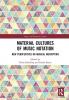 Material Cultures of Music Notation