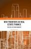 New Frontiers in Real Estate Finance