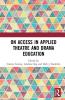 On Access in Applied Theatre and Drama Education