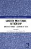 Sanctity and Female Authorship