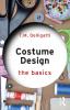 Costume Design: The Basics