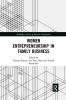 Women Entrepreneurship in Family Business