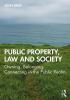 Public Property Law and Society