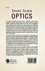 Small Scale Optics