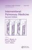 Interventional Pulmonary Medicine