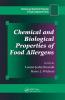 Chemical and Biological Properties of Food Allergens