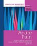 Clinical Pain Management : Acute Pain